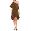 Philosophy Women's Blouses and Shirts - Shirt - Brown
