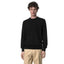 KWAY Sweats à capuche pour hommes - Sébastien Cotton Ps - Noir