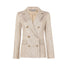 Ensemble d'articles coordonnés pour femme D.Exterior - M-Suit Gess 60921+60772 - Or