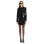 Faldas informales Mujer Dondup - Falda - Negro
