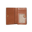 Portfele damskie Michael Kors – Md Snap Za Wallet – Camel