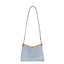 Etro Sacs à Bandoulière pour Femme - Sac à Bandoulière Vela M - Bleu Clair
