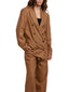 Alberta Ferretti Damenjacken – Jacke – Braun