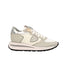 Philippe Model Women's Sneaker - Tropez Haute Low Woman - White