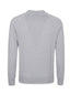 Eleventy Herrenpullover – Rundhalspullover – Grau