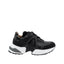 Alexander Smith Women's Sneaker - Marble Woman - Black