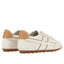 Hogan Women's Sneaker - H693 Laced H - Ivory
