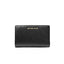 Portfele damskie Michael Kors – portfel Md Snap Za – czarny