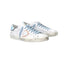 Sneaker Homme Philippe Model - Prsx Low Man - Blanc
