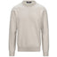 KWAY Sweats à capuche pour hommes - Sébastien Cotton Ps - Beige