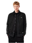 Lacoste Herren T-Shirts – Sweatshirt – Schwarz