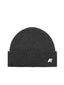 Berets and hats Unisex K-Way - Brice Cardigan Stitch Wool - Grey