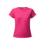 T-shirt pour femmes Ralph Lauren - New Rltpp-T-shirt à manches courtes - Fuchsia