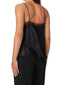 Alberta Ferretti Damen Tanktops und Tops – Top – Schwarz