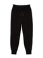 Lacoste Women's Pants - Pant. Tracksuit - Black