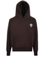 Barrow Unisex Hoodies - Unisex Kapuzenpullover - Braun