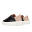Alexander Smith Women's Sneaker - Eco-Greenwich - Black