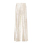 Philosophy Women's Trousers - Trousers - Ivory
