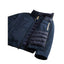 Other (Jackets & Coats) Men Woolrich - Cloud Lewis Bomber - Blue