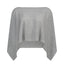 Ponchos and capes Women D.Exterior - Lux Cape - Silver