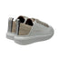 Alexander Smith Baskets pour femmes - Wembley Woman - Blanc