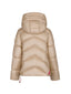 Giacche Donna After Label - Capospalla Helsinkin - Beige
