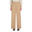 Max Mara Women's Trousers - Unico - Camel