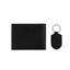 Emporio Armani Men's Wallets - Wallet - Black