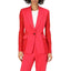 Pinko Vestes pour femmes - Veste Gruccione Cady - Rouge