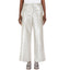 Max Mara Women's Trousers - Malika - Silver