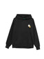 Barrow Unisex Hoodies - Unisex Kapuzenpullover - Schwarz