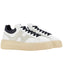 Hogan Herren-Sneaker – H-Stripes Laced H Broken – Weiß