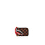 Carteras unisex Sprayground - Cartera con cuadros Peeking Character - n.d.