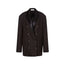 Alberta Ferretti Damenjacken – Jacke – Grau