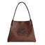 Etro Sacs à bandoulière pour Femme - Shopping Libra S Denim Jacquard - Multicolore