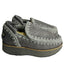 Mou Women's Slippers - Running Clog - Silver
