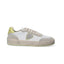 Philippe Model Women's Sneaker - Nice Low Woman - White