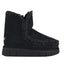 Mou Women's Boots - Eskimo 18 Bounce - Black