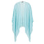 Ponchos et capes Femme Emporio Armani - Poncho - Vert