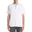 Etro Herren-Poloshirt – Roma Polo, bedruckte Details – Weiß