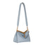 Etro Sacs à Bandoulière pour Femme - Sac à Bandoulière Vela M - Bleu Clair