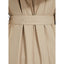 Vestes imperméables Max Mara pour femmes - Utrench - Beige