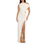 Elisabetta Franchi Women's Casual Dresses - Women's Dress - Ivory