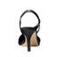 Michael Kors Damen-Absatzschuhe – Jaida Pump – Schwarz