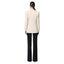 Elisabetta Franchi Women's Jackets - Jacket - White