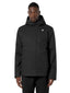 K-Way Men's Jackets - Jacko Twill Marmot - Black