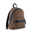 One-Shoulder-Rucksack Herren Emporio Armani - Rucksack - Braun