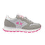 Zapatilla deportiva para mujer Sun68 - Ally Solid Nylon - Gris