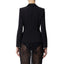 Elisabetta Franchi Chaquetas Mujer - Chaqueta - Negro