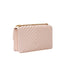 Pinko Sacs à bandoulière pour femme - Love One Classic Dc Sheep - Poudre